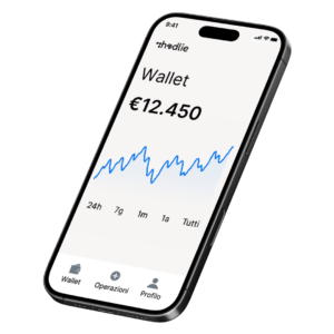 hodlie-app