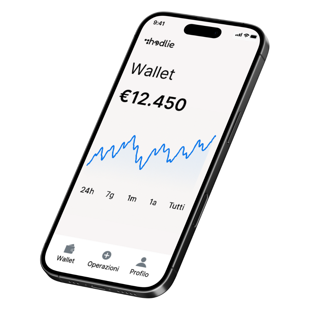 hodlie-app